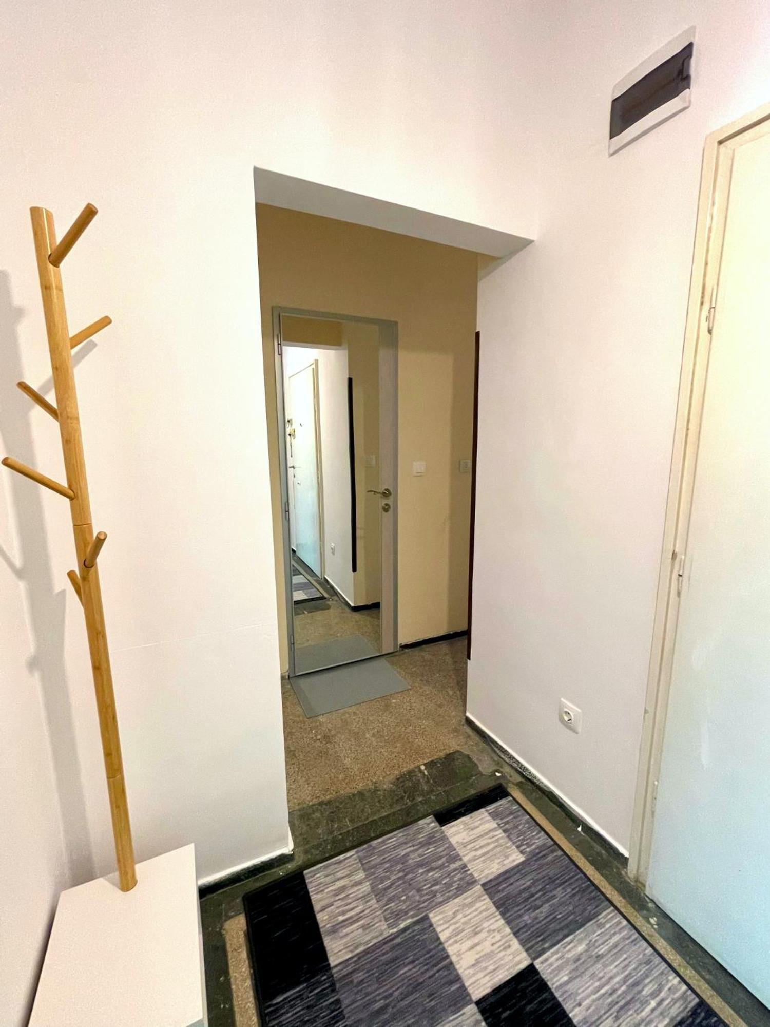 Bohemian Bright & Calm 2Br - Top Center - Private Balcony Sofia Ngoại thất bức ảnh