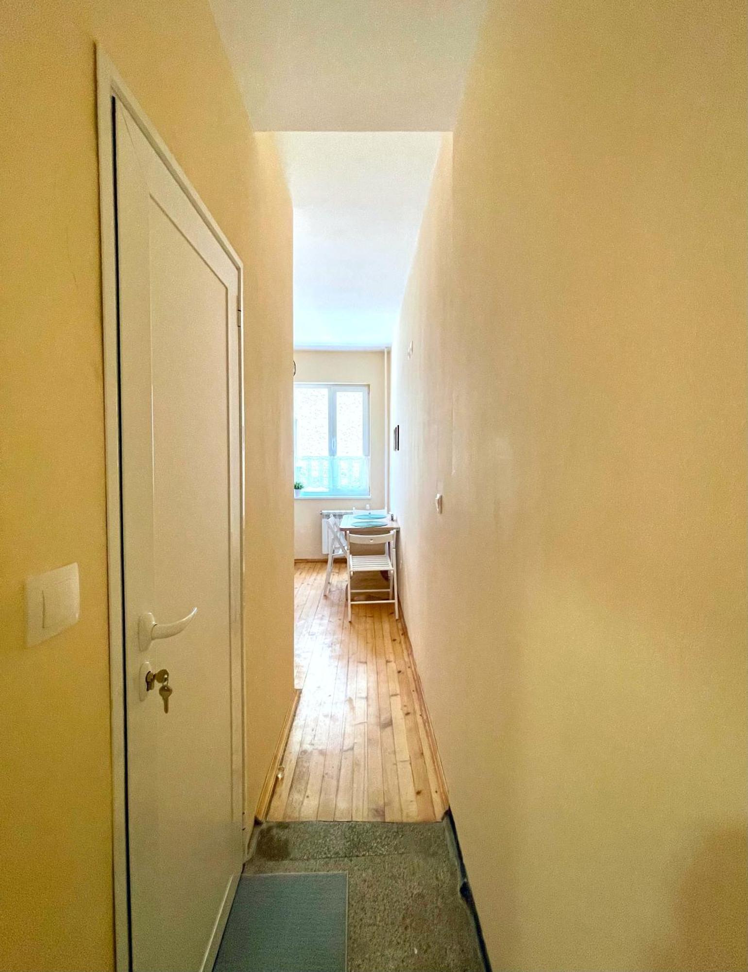 Bohemian Bright & Calm 2Br - Top Center - Private Balcony Sofia Ngoại thất bức ảnh