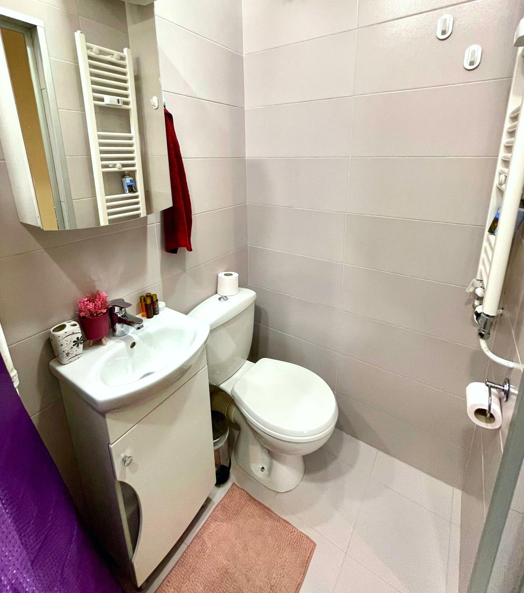 Bohemian Bright & Calm 2Br - Top Center - Private Balcony Sofia Ngoại thất bức ảnh