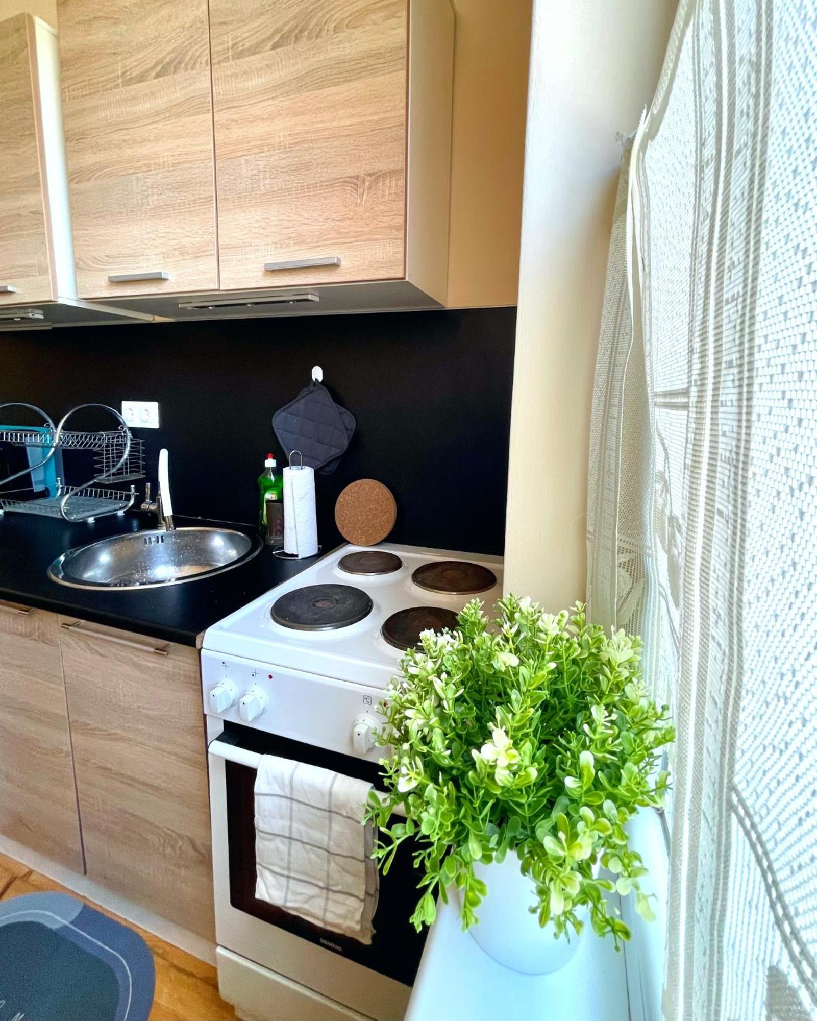 Bohemian Bright & Calm 2Br - Top Center - Private Balcony Sofia Ngoại thất bức ảnh